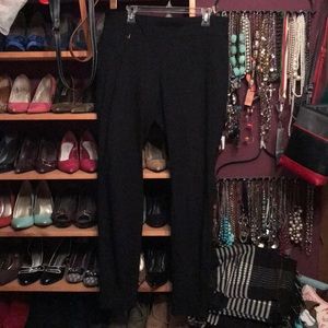 Alfani Ankle Pants